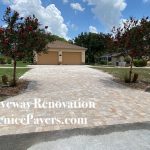 Driveway Renovation NP