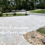 Driveway Renovation North Port