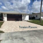 Paver Driveway