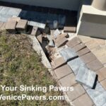 Paver Repair