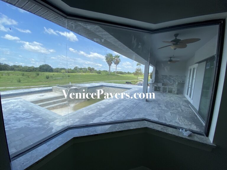 Services 6 Venice Paver Patio