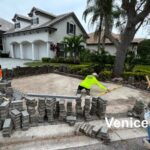 Paver Repair
