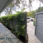 Paver Driveway