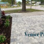 Paver Driveway