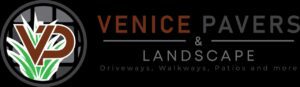 Venice Pavers & Landscape logo