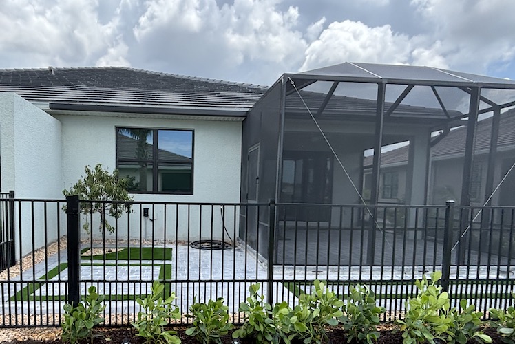 Turf and Pavers Venice FL