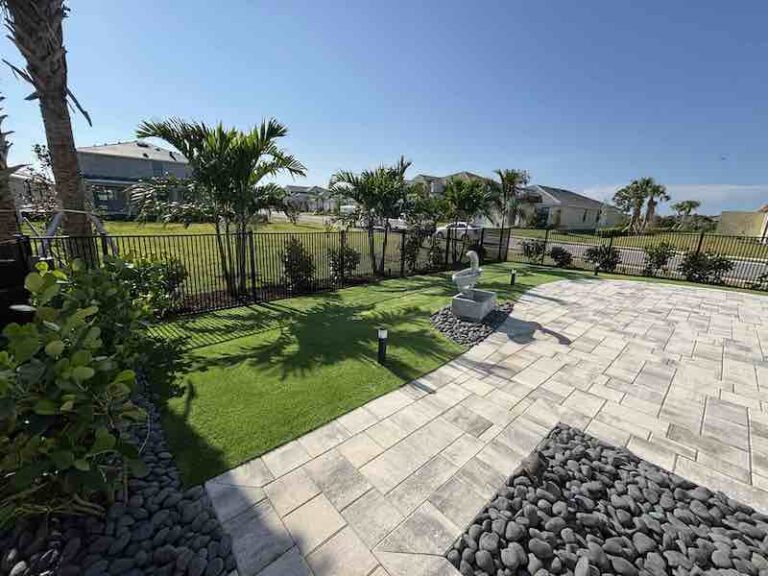 Decorative Rock Venice FL