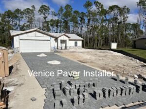 New Construction Driveway Sub-Contractor Venice