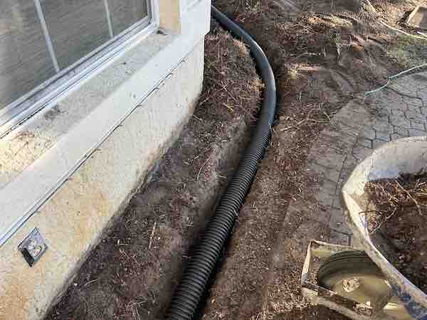 Services 10 Landscape Drainage Services Venice