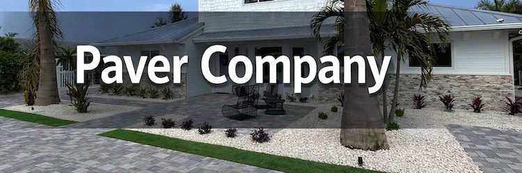 Paver Company - Venice Pavers