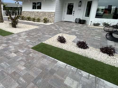 The Ultimate Guide to Hiring Patio Paver Installation Contractors 1 Venice Landscape Design - Venice Island