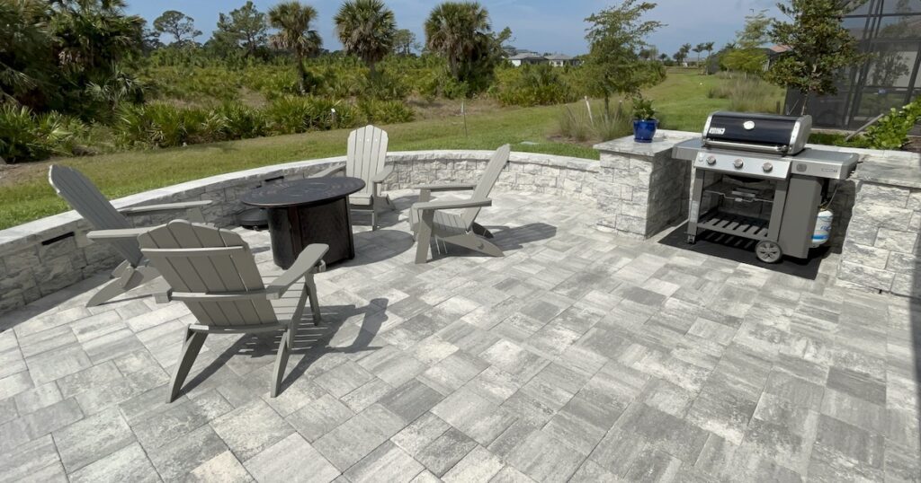 Venice Pavers - Venice FL 34285