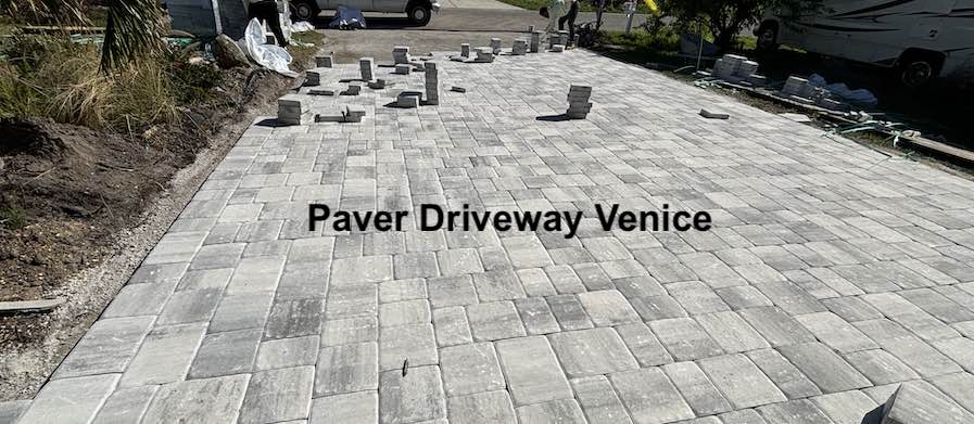 Driveway Pavers Venice Fl - Venice Pavers