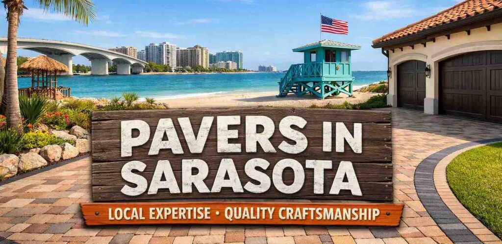 Paver Sarasota 1 Paver Sarasota