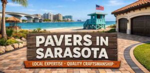 Home 57 Paver Sarasota