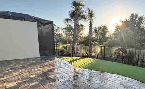 Pavers Venice FL - Venice Pavers