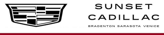 Home 7 sunset Cadillac venice logo