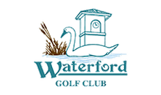 Home 10 waterford golf club venice logo