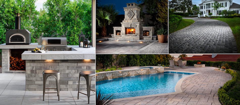 Belgard Pavers Venice Sarasota