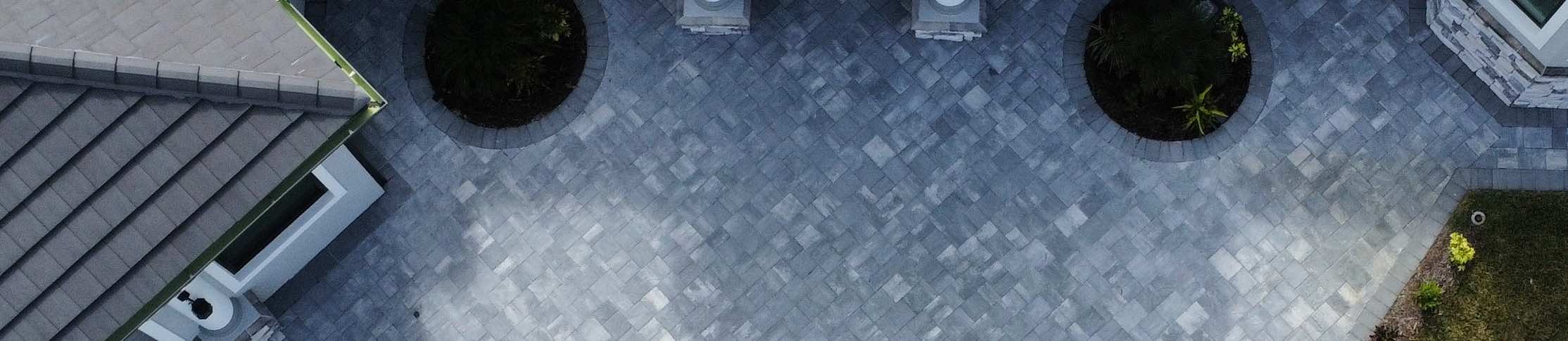 Pavers and Patios 1 Pavers and Patios Venice Pavers New Paver Driveway NP