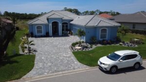 cost of paver driveway installation 2026 price guide 1790708917