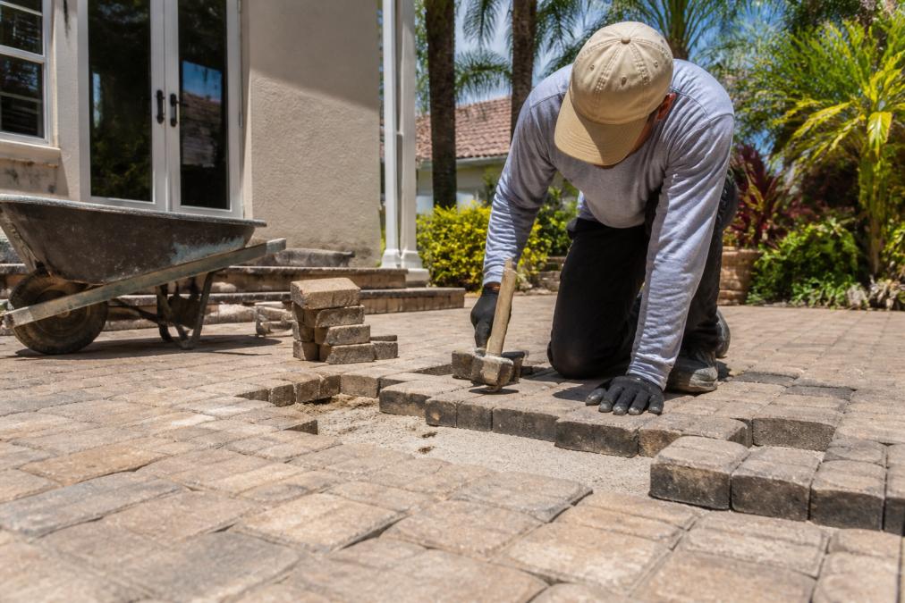 get a quote for paver repair costs estimate checklist 1789775318 1