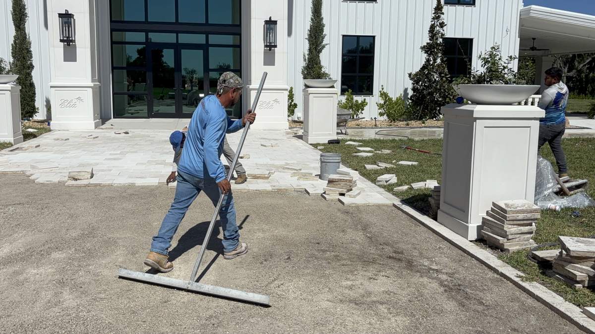 Paver Driveway Base Preparation Steps: A Pro Guide 1 paver driveway base preparation steps a pro guide 1789737682 1