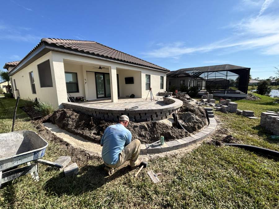 Residential Paver Patio Installation Services: What to Expect 1 residential paver patio installation services what to expect 1790302115 1