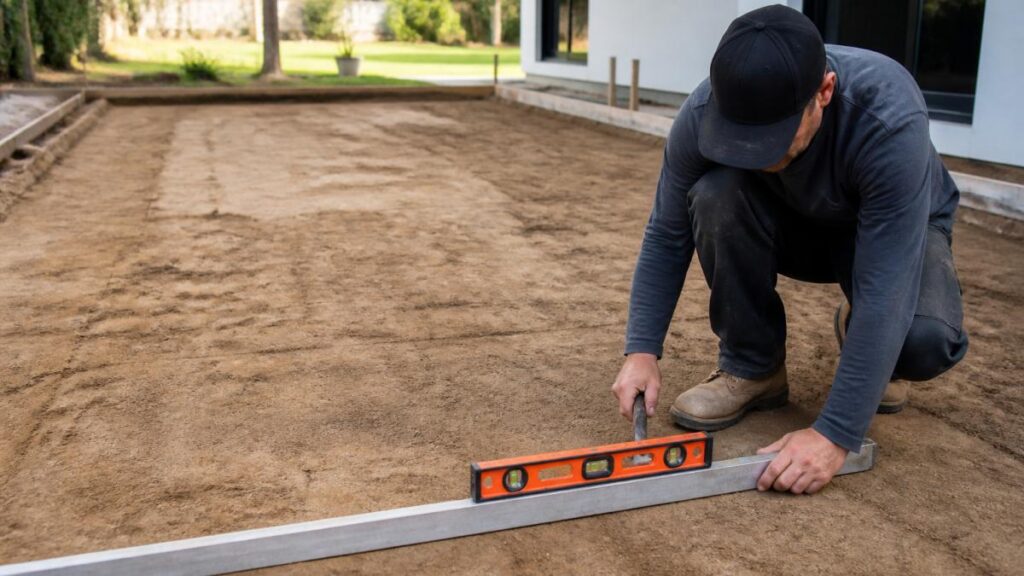 How to Grade Land Correctly: A Step-by-Step Guide 1 how to grade land correctly a step by step guide 1791082885 1