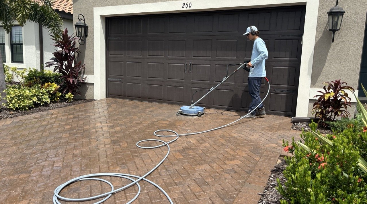 is interlocking paver maintenance difficult the honest answer 1792751074