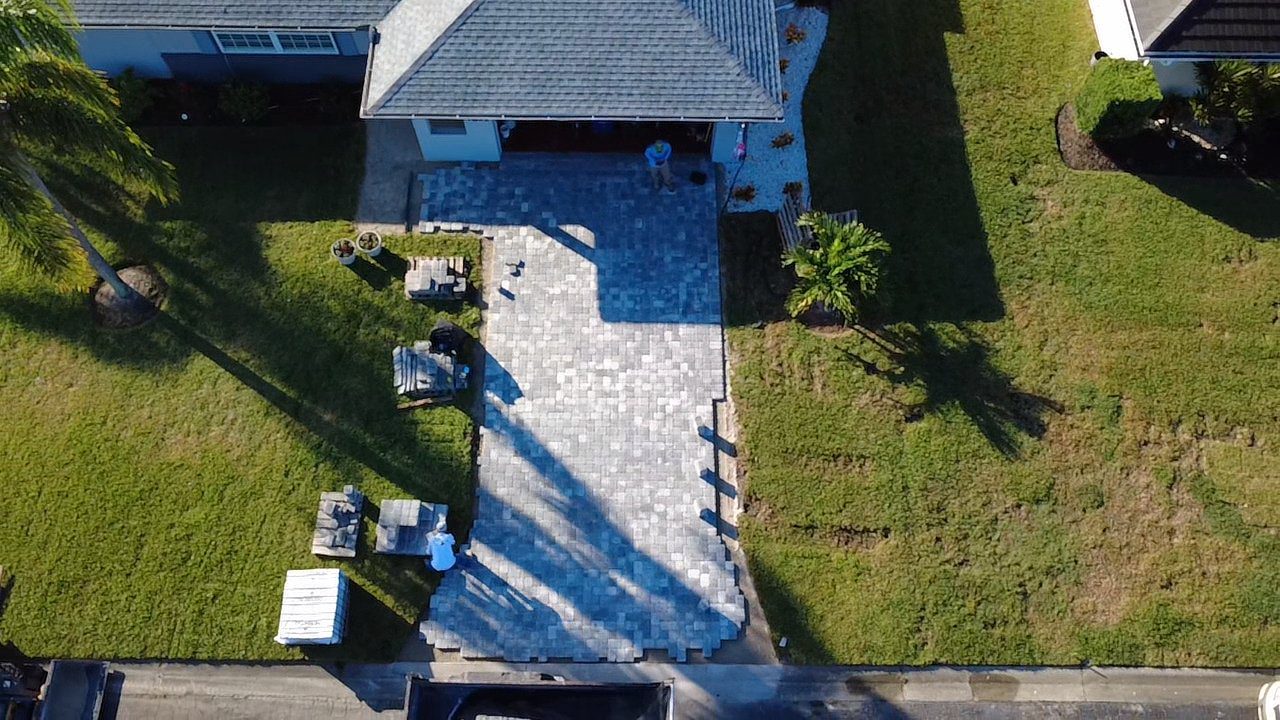 why sub base compaction matters for driveways 1792633091