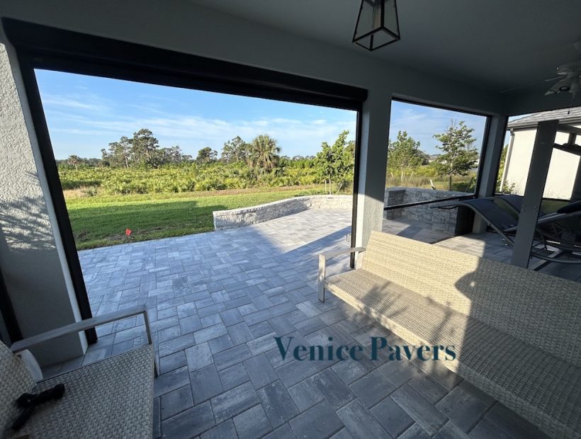 Paver Color Choices