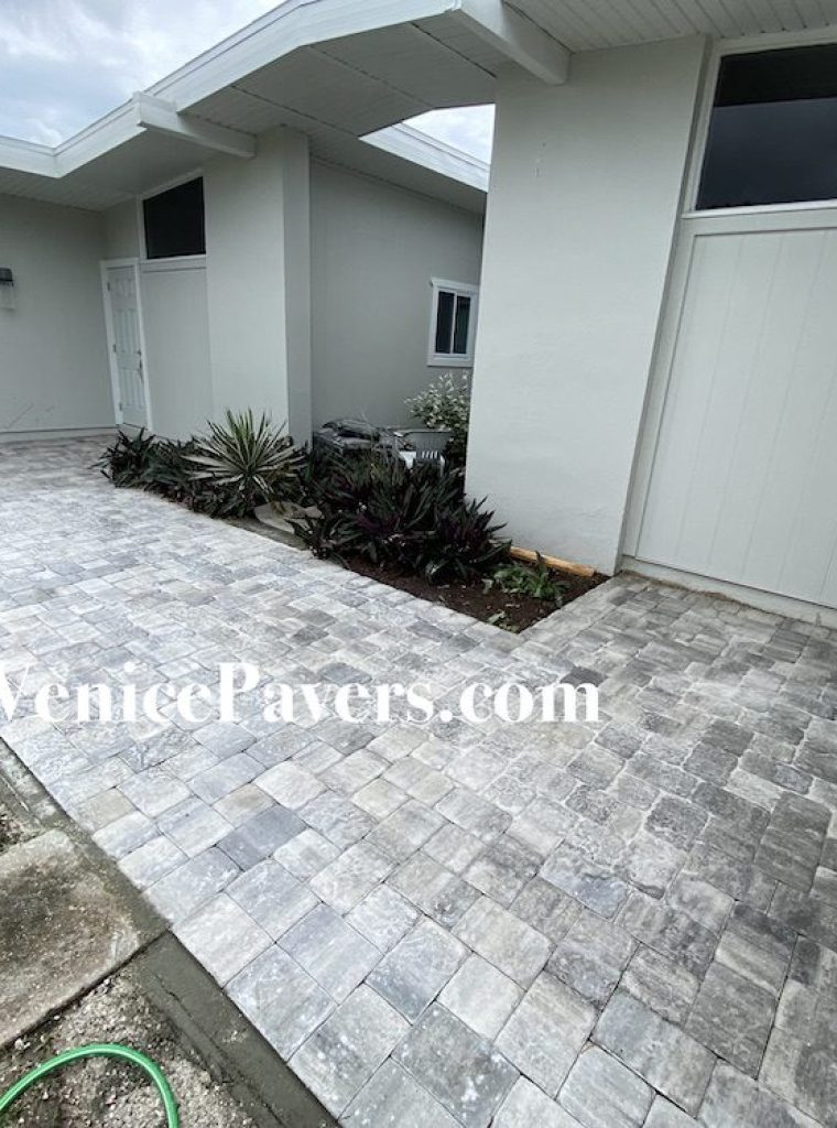 New-Paver-Entry-North-Port
