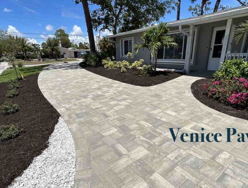 Paver Color Choices